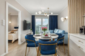 Seaside Apartamenty Porta Mare I Kołobrzeg